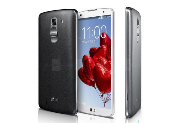 LG