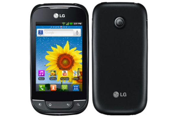 LG