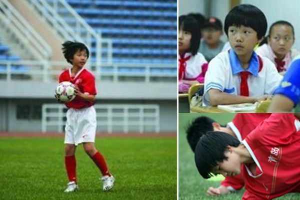 10 Titisan Lionel Messi di Berbagai Negara
