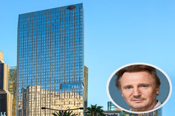 liam neeson