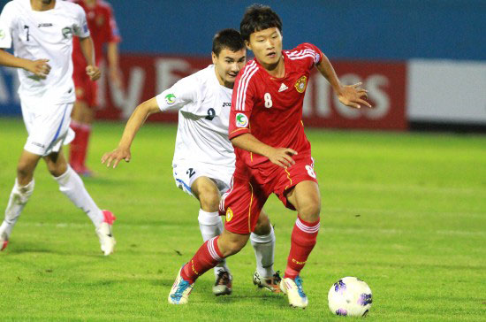 Pulang dari China, Madrid Makin Kaya Raya