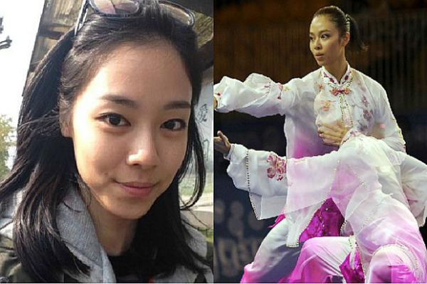 Primadona di SEA Games 2015 Singapura