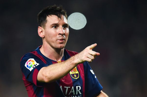 10 Momen Historis Spanyol 2014