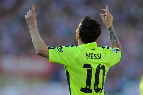 10 Kunci Sukses Barca Menuju <em>Treble Winners</em>