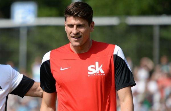 Tiga Kandidat Penyerang Liverpool Musim Depan