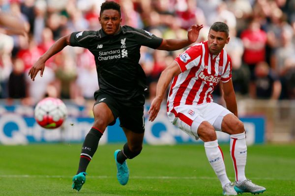 joe gomez joe gomez