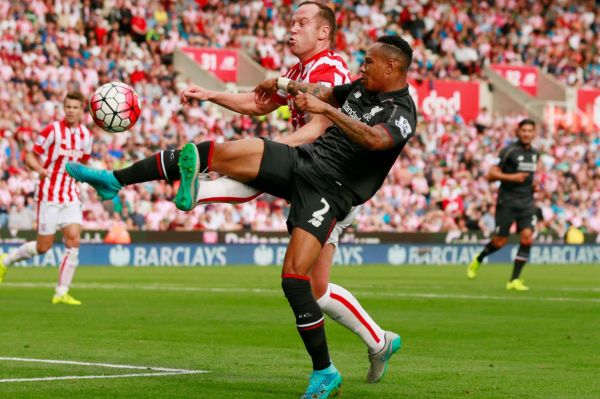 nathaniel clyne nathaniel clyne