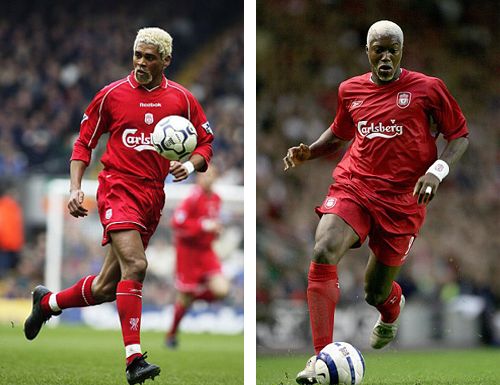 Di Monza, Hamilton Tiru Striker Liverpool