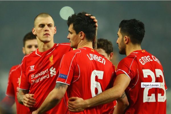 Sejak Dipegang Rodgers, Inilah Rekrutan Terburuk Liverpool