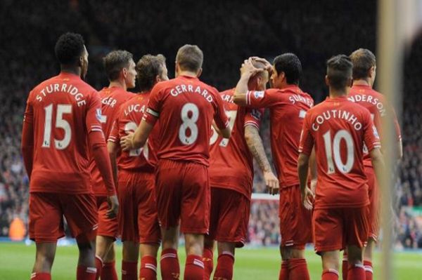 Sejak Dipegang Rodgers, Inilah Rekrutan Terburuk Liverpool