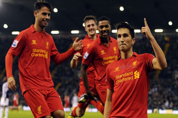 Sejak Dipegang Rodgers, Inilah Rekrutan Terburuk Liverpool