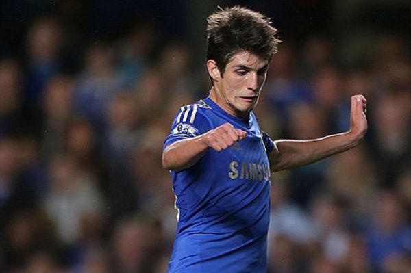 Wow, Total 33 Pemain Dibuang Chelsea Sepanjang Transfer 2015/2016