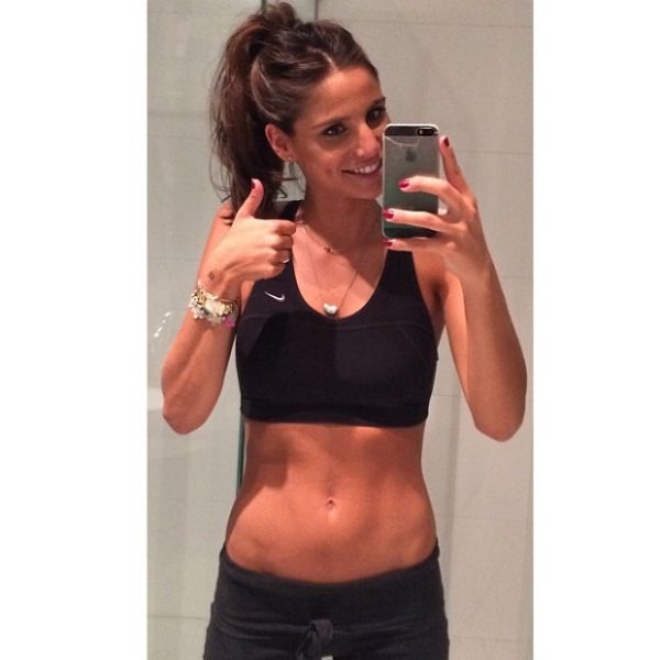 Ini Dia 10 Gadis HOT yang Memiliki Peluang Jadi Gandengan CR7