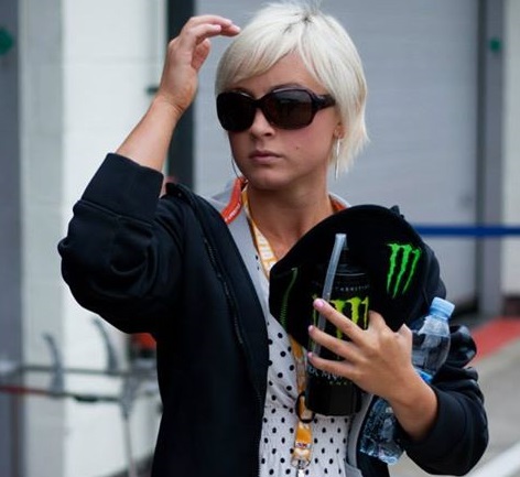 5 Wanita Ini Siap Panaskan Arena MotoGP