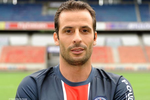 Terungkap, Sembilan Pemain yang Pernah Berkostum PSG dan Barcelona