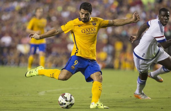 Fakta Menarik Tur Barcelona di Negeri Paman Sam