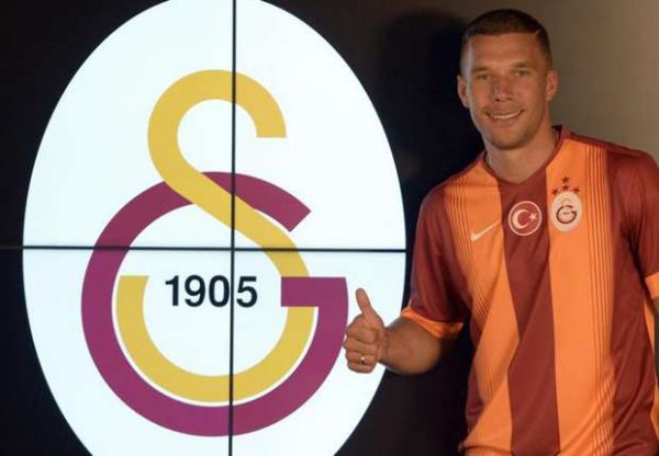 Kontestan Liga Champions 2015/2016 Berbenah: Ini Rekrutan Anyar Mereka