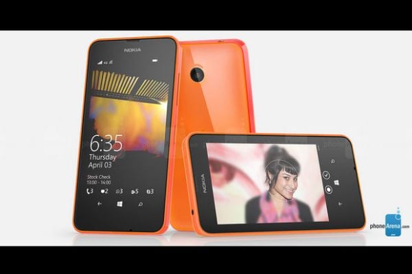 Lumia