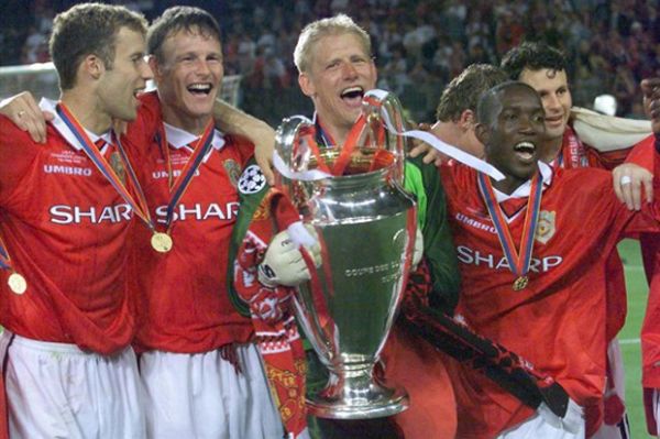 Menilik Kejayaan Treble di Liga Champions, Celtic Pertama Diakhiri Bayern