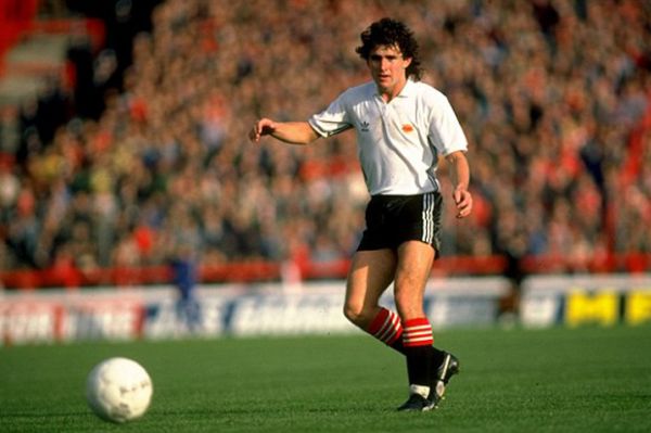 10 Jersey Legendaris Manchester United Bersama Adidas