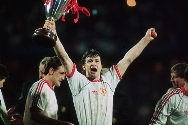 10 Jersey Legendaris Manchester United Bersama Adidas