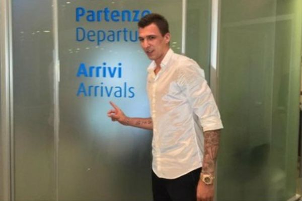 Lima Pemain Bintang yang Telah Mendarat di Liga Italia