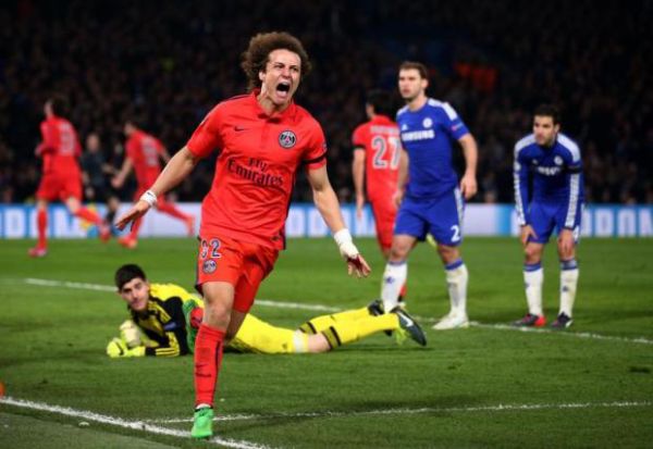 Sosok Antagonis: 5 Mantan yang Berkhianat di Liga Champions Musim Ini