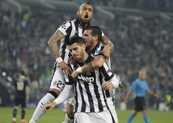 Sosok Antagonis: 5 Mantan yang Berkhianat di Liga Champions Musim Ini
