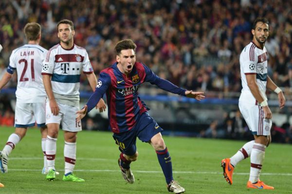 Sosok Antagonis: 5 Mantan yang Berkhianat di Liga Champions Musim Ini