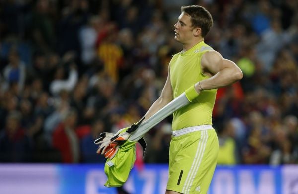 Ini Momen-Momen Menarik Barcelona vs Bayern Muenchen