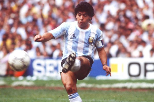 10 Sanksi Terberat Pemain Top Sepak Bola