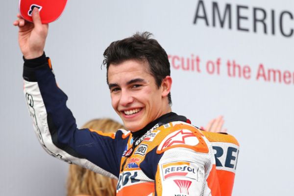 7 Sejarah Siap Tercipta di MotoGP Qatar 2015