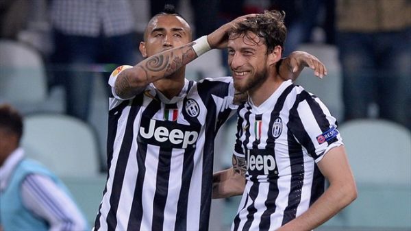 Yang Tersisa dari Laga Roma vs Juventus