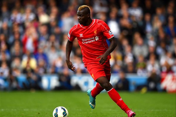 10 Penyerang Top dengan Performa Terburuk di 2014-2015