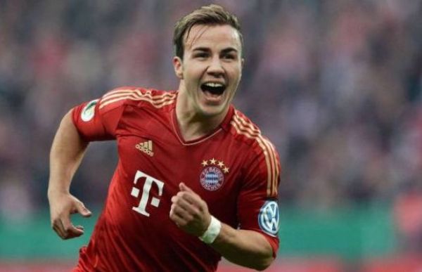 Liverpool Dipaksa Datangkan 3M Jerman