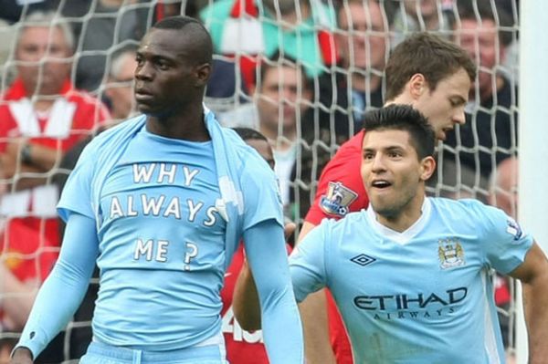 Lima Momen Bersejarah Liga Inggris (Edisi 1)