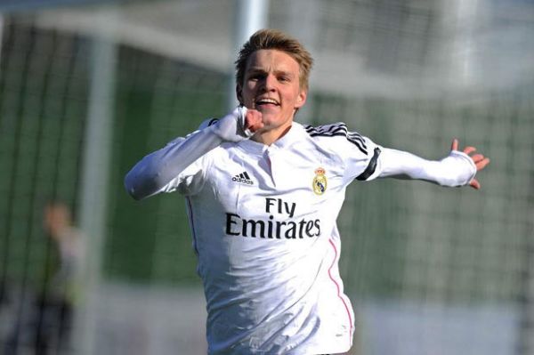 Ini Lima PR Benitez di Madrid Sebelum La Liga 2015/2016 Digelar