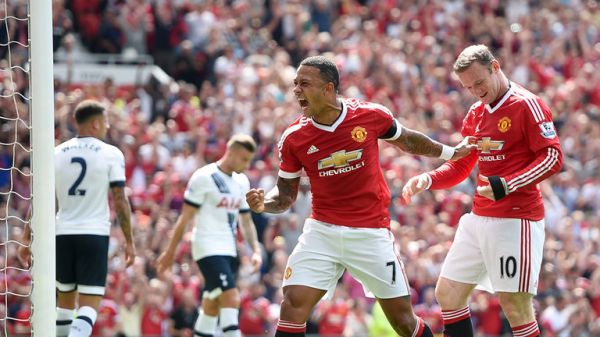 memphis depay