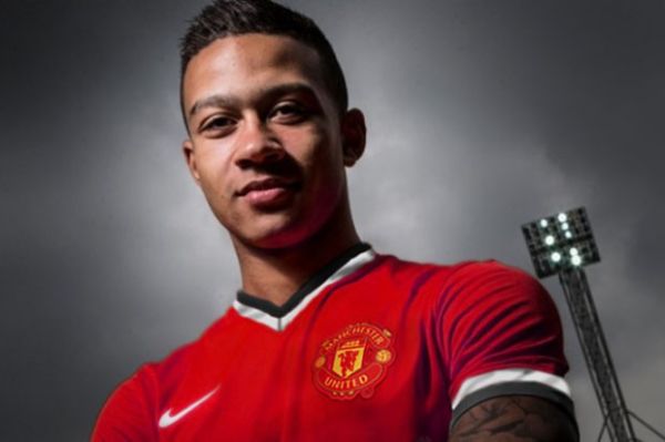 10 Transfer Terpanas Liga Inggris di Musim Panas 2015/2016