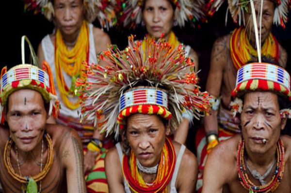 7 Suku di Indonesia yang Hampir Punah Keberadaannya