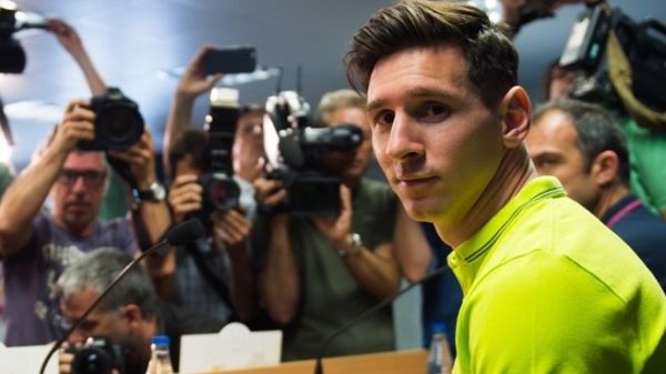 Preview Barcelona vs Bayern Muenchen: Laga Sejuta Drama