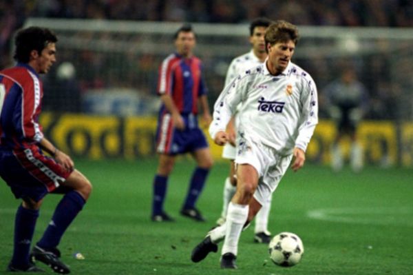 Lima Momen Spektakuler di El Clasico 