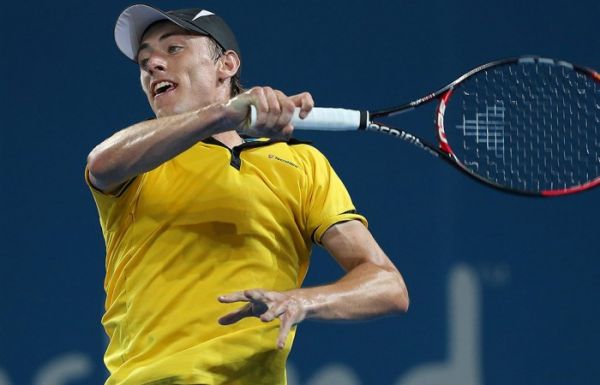 Federer-Millman Punya Rekor Bagus