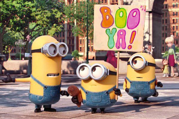 Film yang Paling Ditunggu Tahun 2015 (Bagian 2)