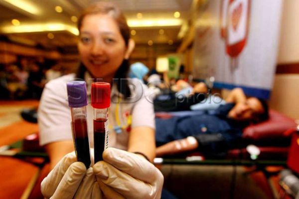 MNC Love Donation, kerja sama PMI dan MNC