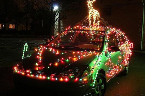 mobil natal