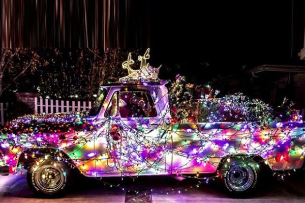mobil natal