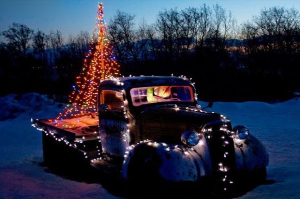 mobil natal