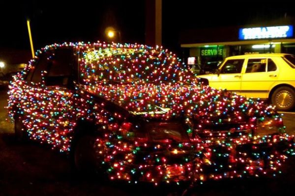 mobil natal