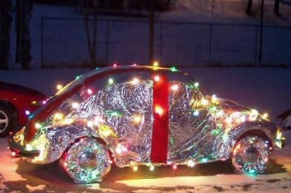 mobil natal